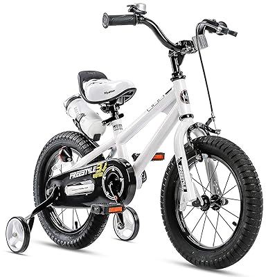 royal baby kickstand install