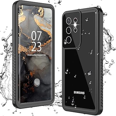 Buy Antshare For Samsung Galaxy S21 Ultra Phone Case Waterproof With Sandproof Built In Screen Protector 360 Full Body Heavy Protective Shockproof Rugged Case For Galaxy S21 Ultra 6 8 5g Online In Spain B095wx4f5x