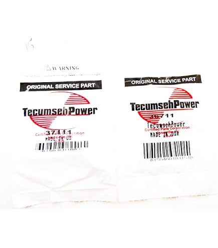 GENUINE OEM TECUMSEH PARTS : Part Number 36632 - LINK. Power