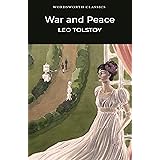 War and Peace (Wordsworth Classics)
