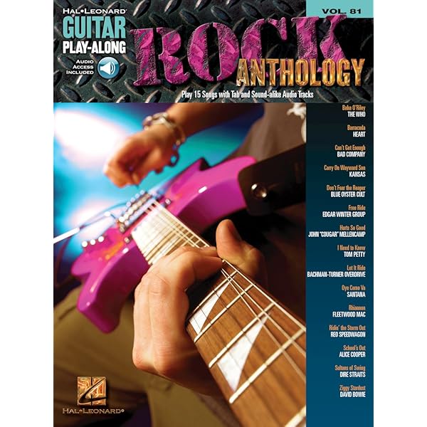 Amazon.com: Cream - Guitar Play-Along Volume 107 | Songbook for