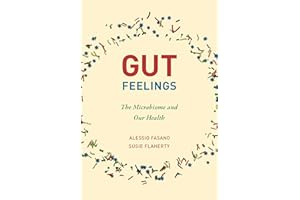 Gut Feelings: The Microbiome and Our Health