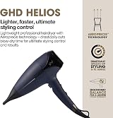 ghd Helios Hair Dryer Professional Hair Dryer 2200W Aeroprecis Technology view 3