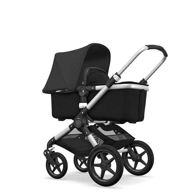 bugaboo breezy sufflett fox