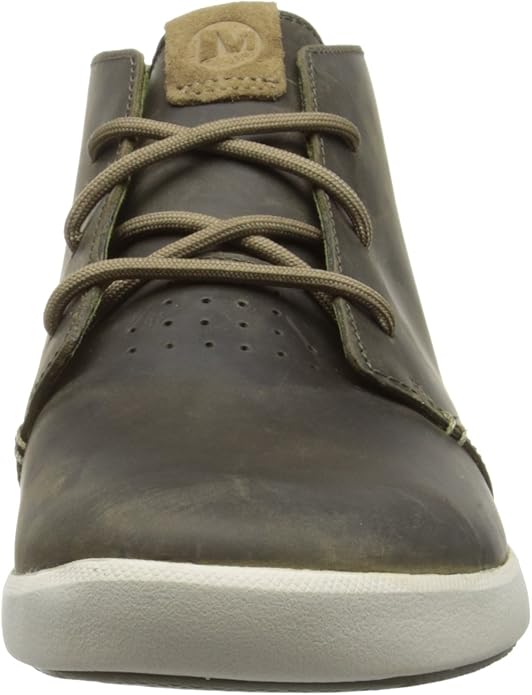 merrell freewheel chukka
