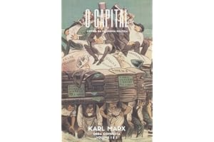O Capital: (obra completa) (Portuguese Edition)