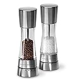 Cole & Mason Derwent Grinder Set - Precision