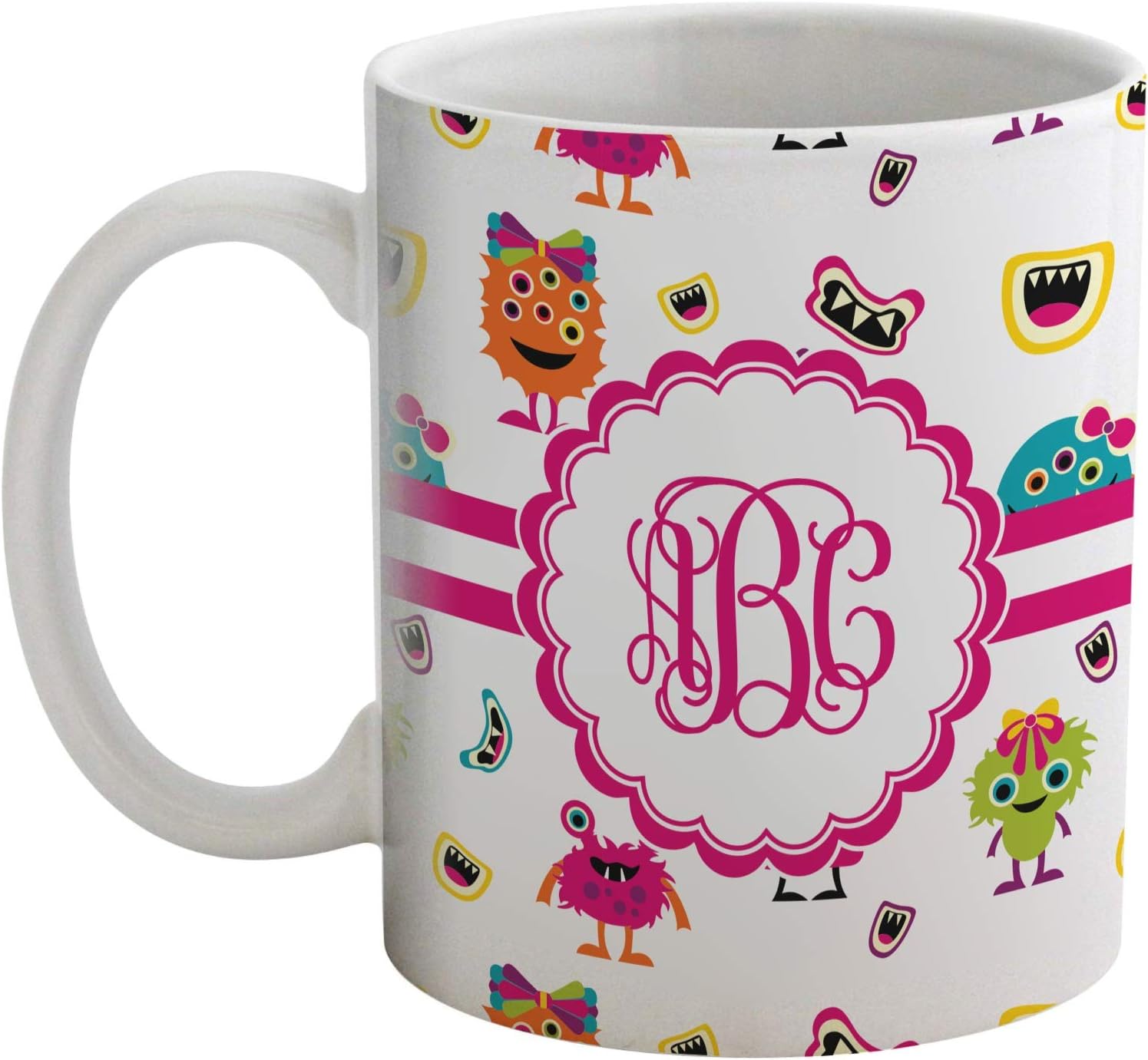 girly mugs
