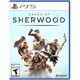 Gangs of Sherwood PS5