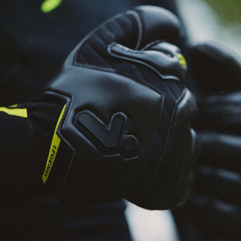 storelli exoshield gladiator pro 2