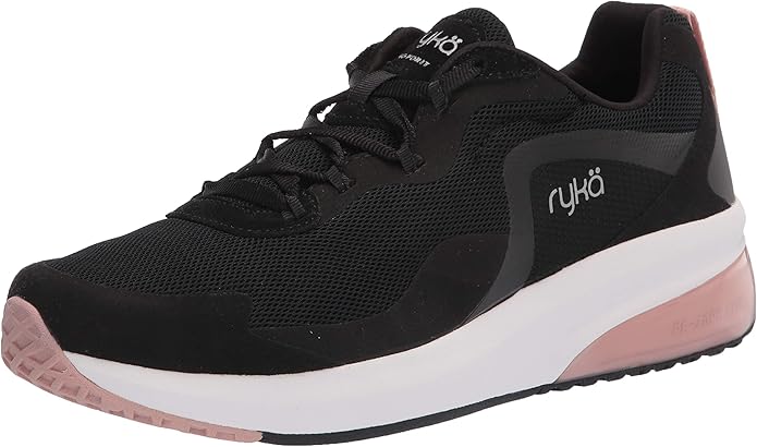 ryka go for it sneaker reviews