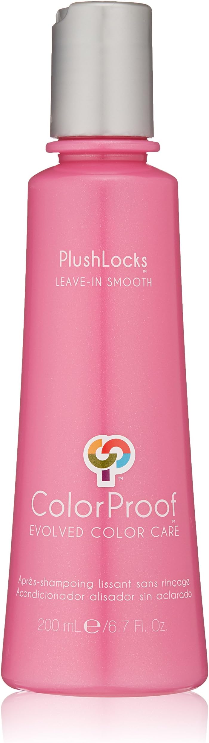 ColorProof PlushLocks Leave-in Smooth