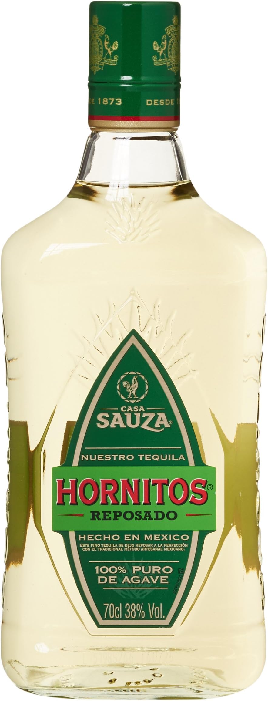 Sauza Tequila Hornitos, 70 cl