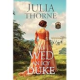 To Wed an Icy Duke: A Historical Romance Novel (Affairs of Honor)