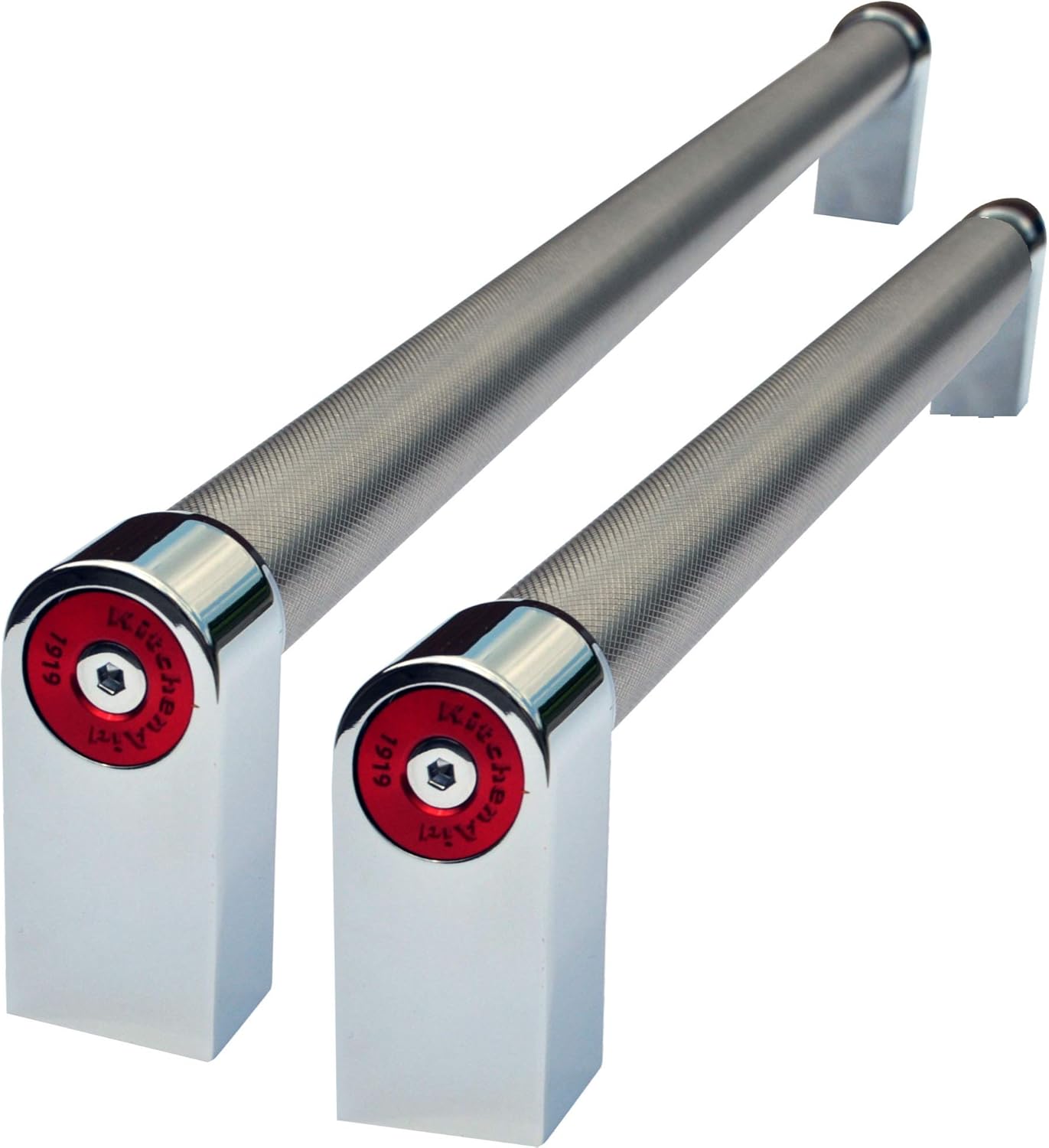 Whirlpool W10782874 Refrigerator Handle Kit Home Improvement