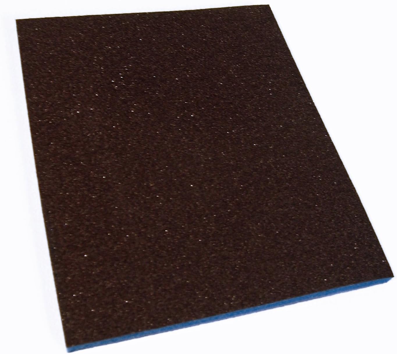 Webb Abrasives 310039 Detail Pad Sanding Sponges, Fine Grit (20 Pack), 4 1/4" X 5 1/4" X 1/4"