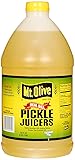 Mt. Olive Pickle Juice 100% Kosher Dill Pickle