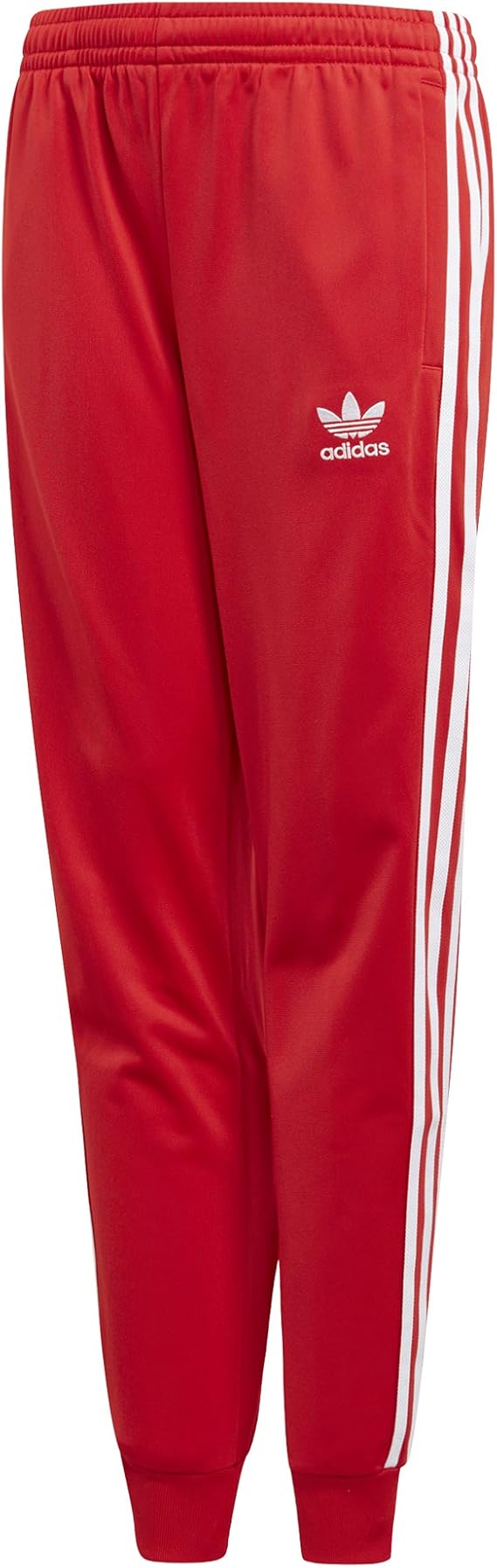 adidas sst track pants boys