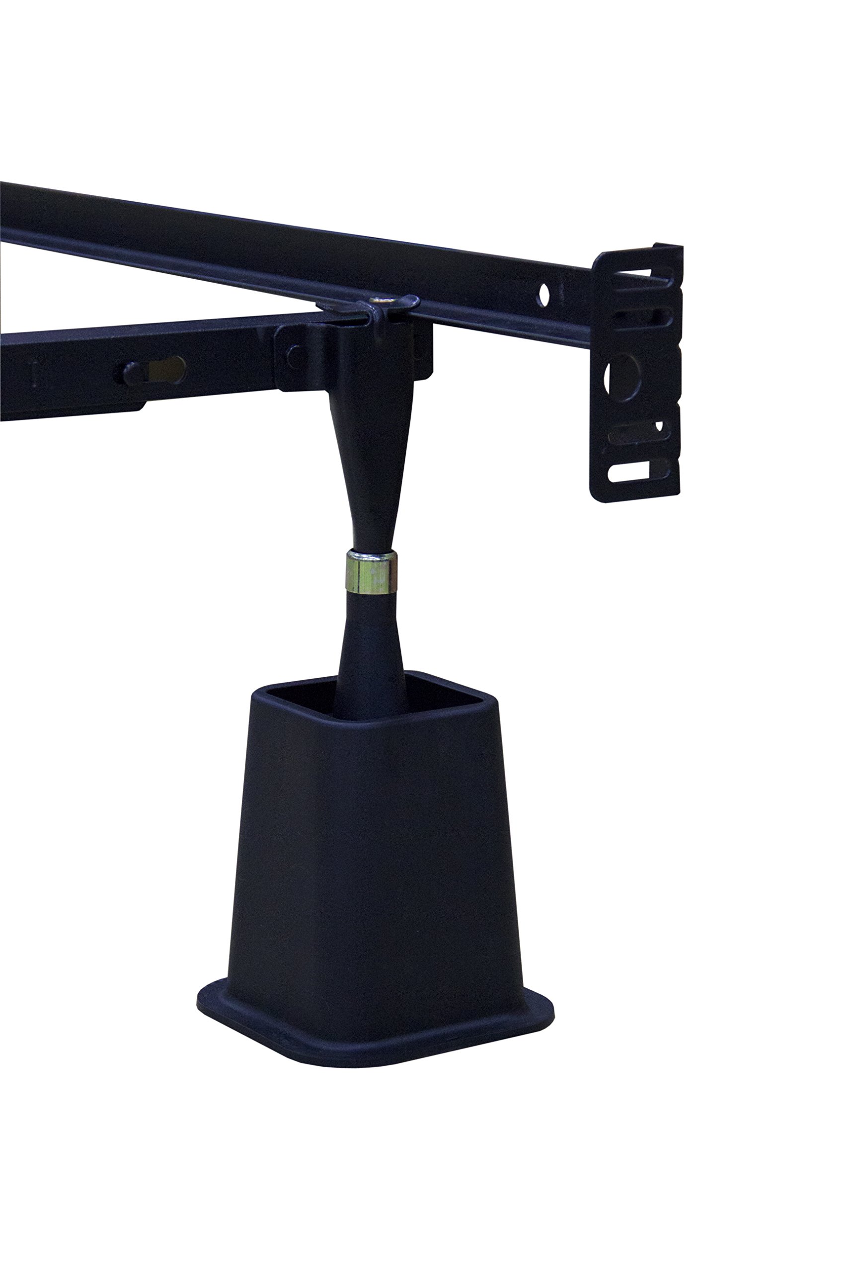 Kings Brand Heavy Duty 6-inch Bed Risers, Furniture Riser ...