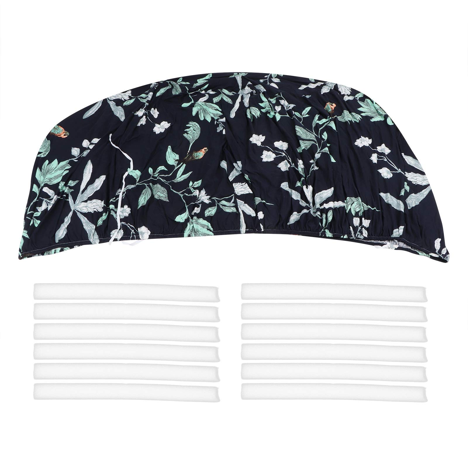 Cocoarm Stretch Sofa Cover Machine Washable Sofa Slipcovers High Elasticity Polyester Fiber Couch Cover Super Soft Sofa, 5-Threads Locking Stitching (four people)