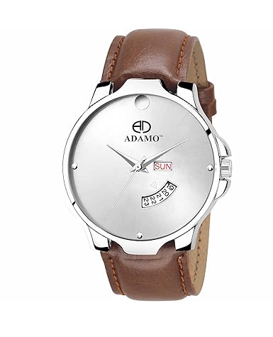 Edifice Analog Black Dial Mens Watch - ED471 (EFR-557CD-1A9VUDF)