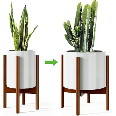 Amazon Best Sellers: Best Plant Stands