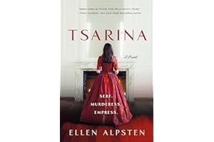 Tsarina: A Novel