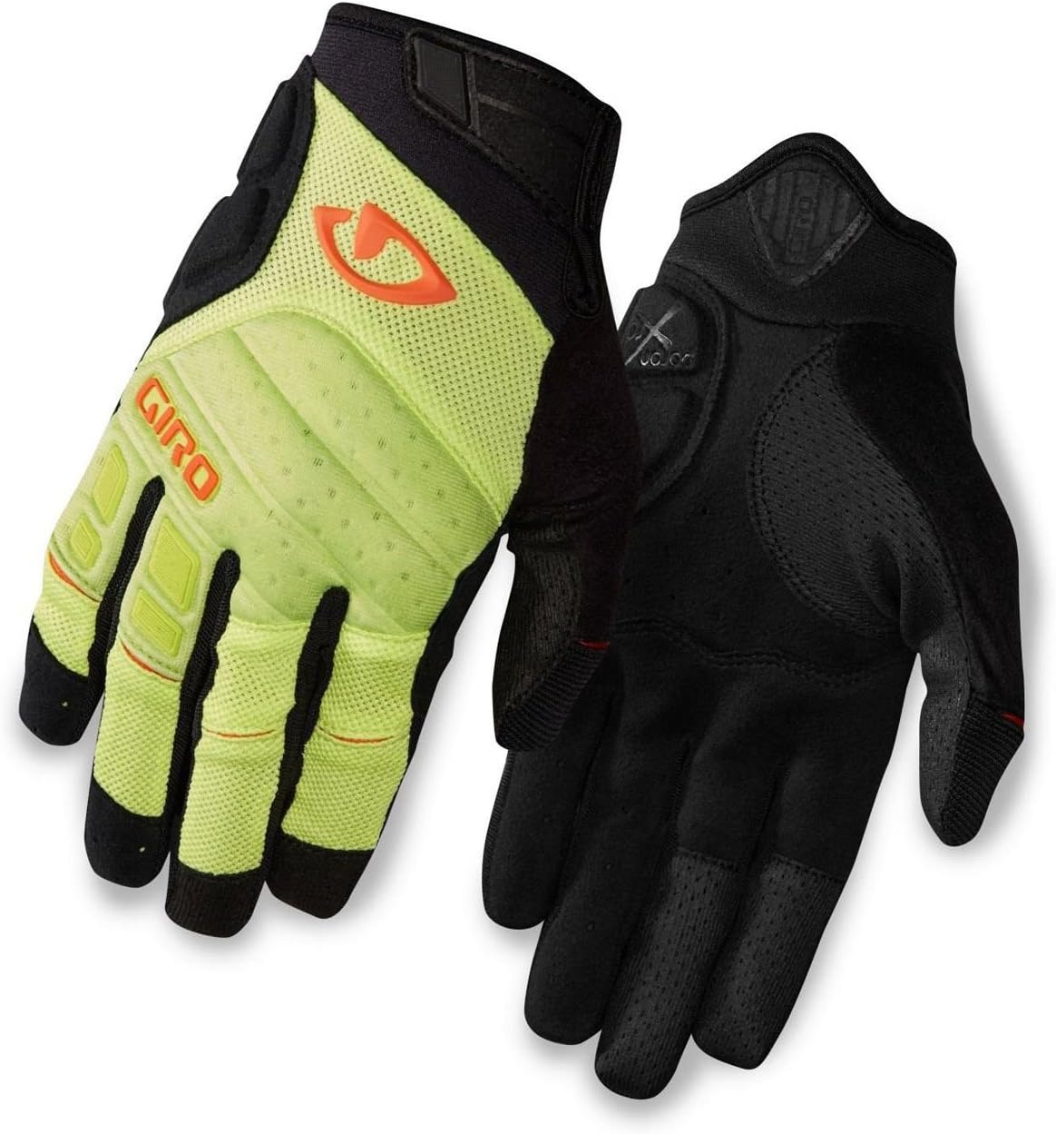 giro xen gloves