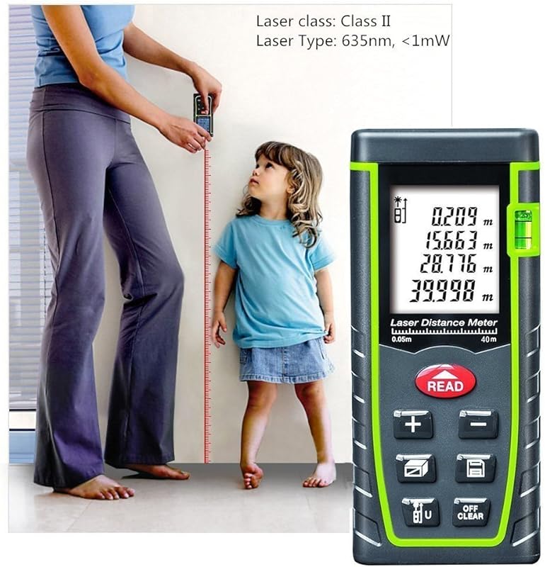 Top 8 Best Laser Measuring Tools To Buy In 2023 Review