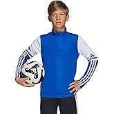 adidas Kids' Squadra 25 Training Top