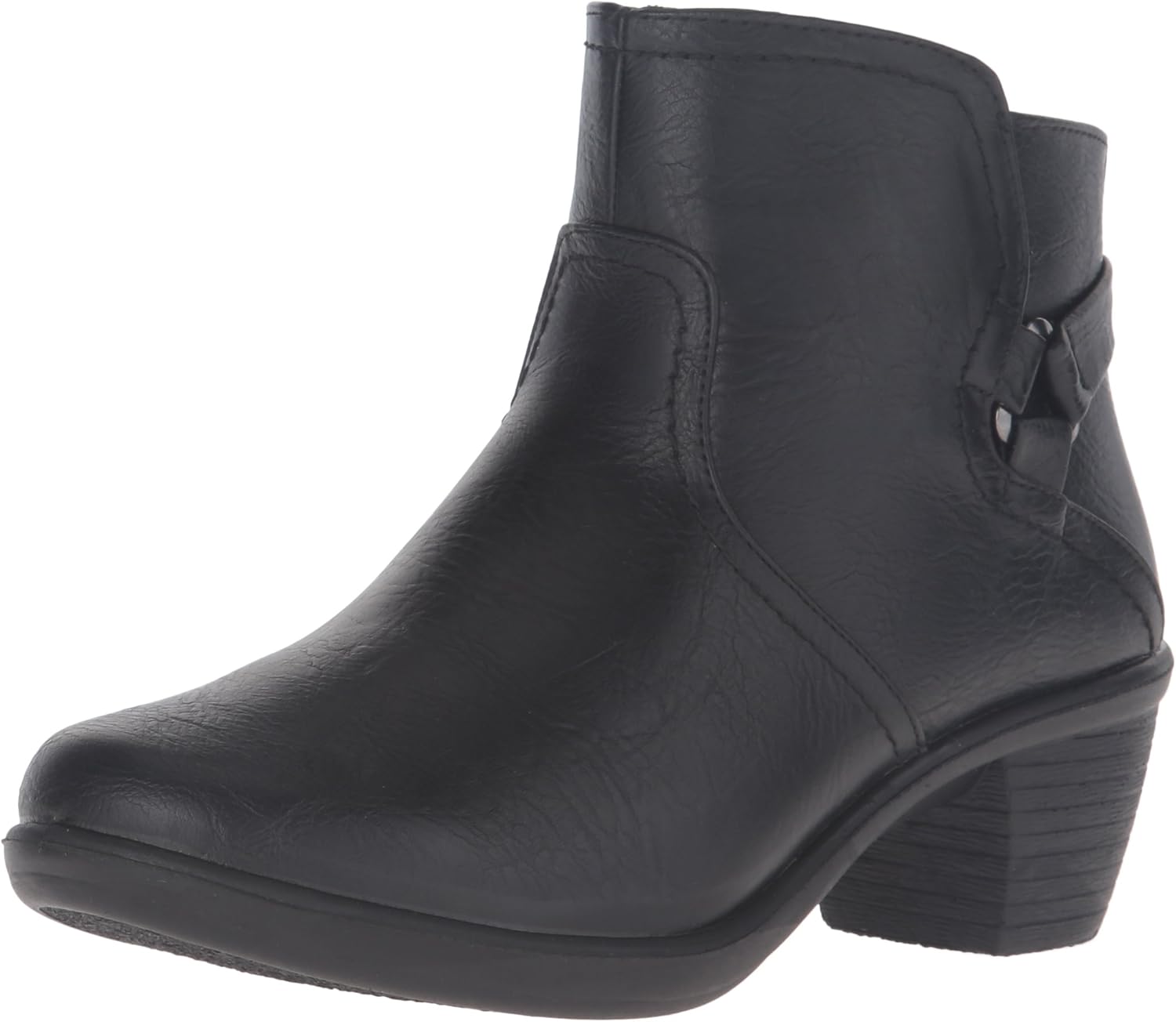 easy street denise bootie