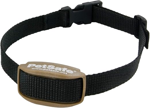 petsafe extra collar