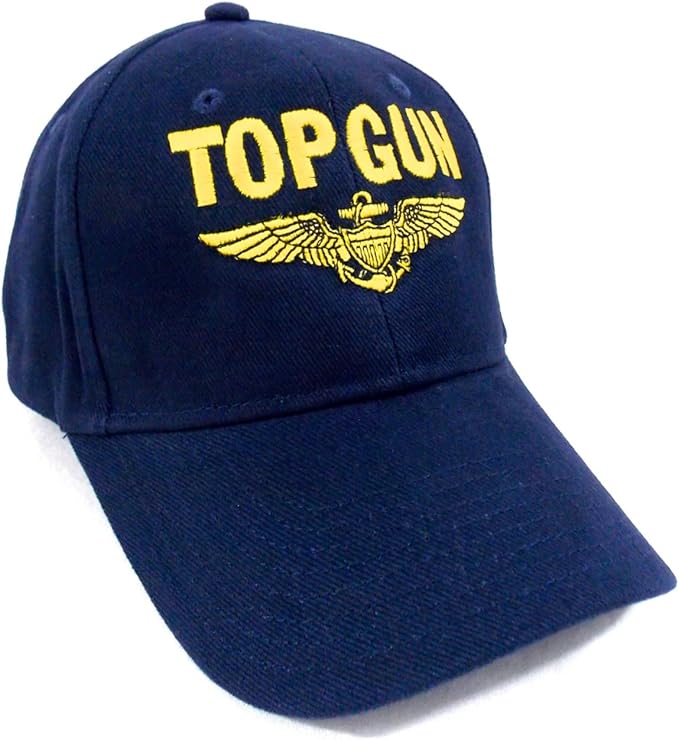 Eagle Crest - Gorra de béisbol - para hombre Azul azul: Amazon.es ...