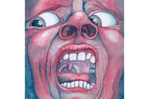 In The Court Of Crimson (200G/Remix/Ltd) (Vinyl)