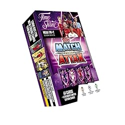 Topps Match Attax 24/25 - Random Mega Tin