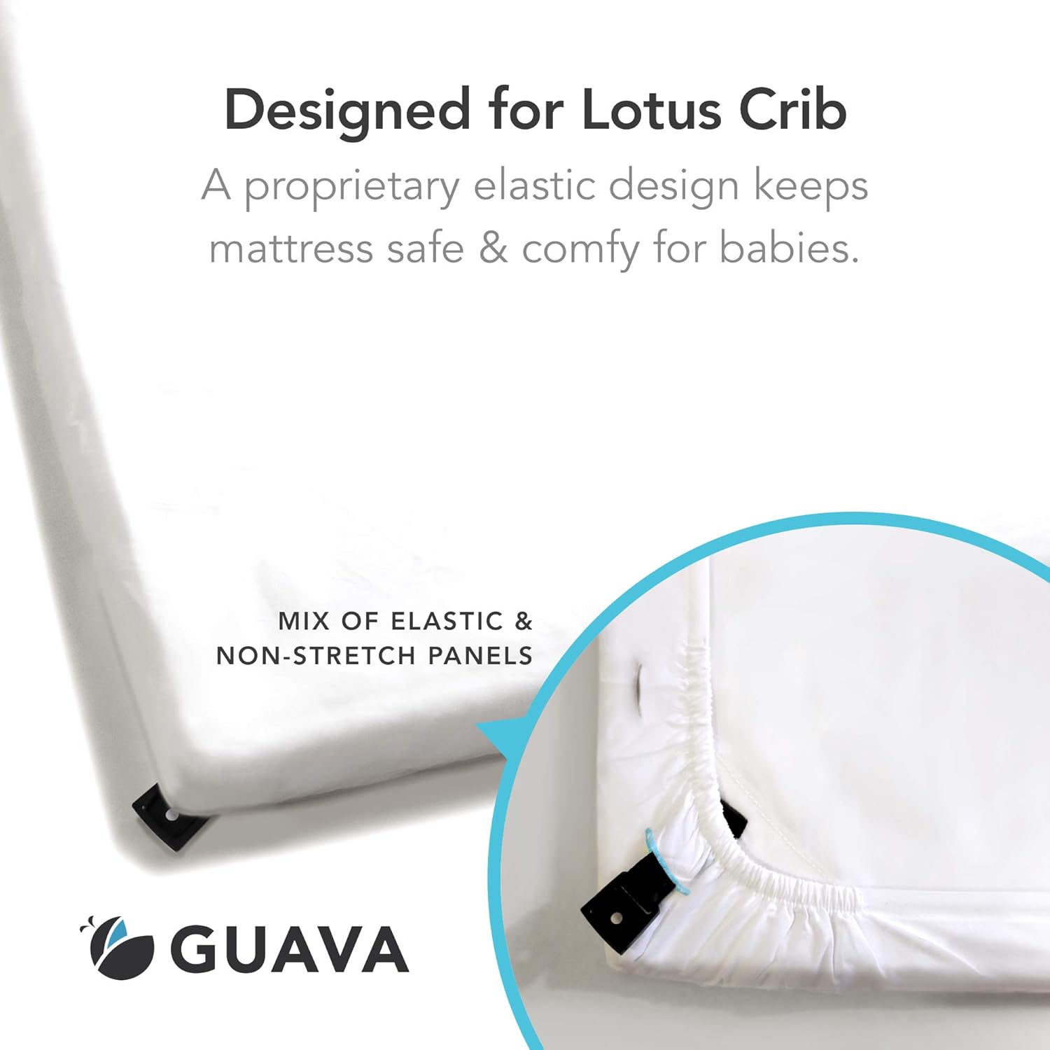 guava lotus sheet