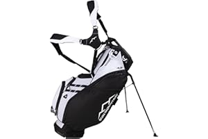 Sun Mountain Men's Eclipse 4.5 VLO Lightweight Stand Golf Bag 14-Way Top -2025 Model