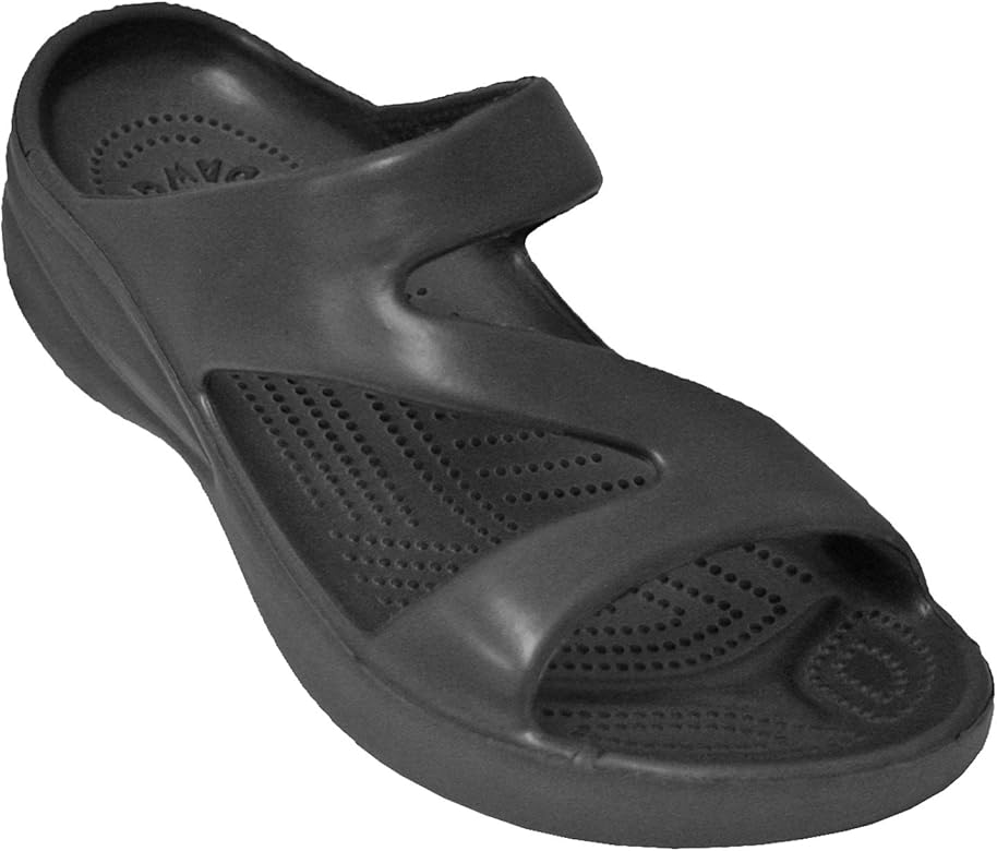 dawgs flip flops amazon