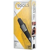 Games Workshop - Citadel Tools: Drill