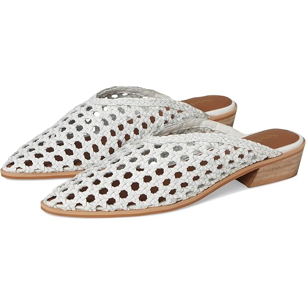 Amazon.com | Seychelles Women's Moonshine Leather Mule, Black, 6