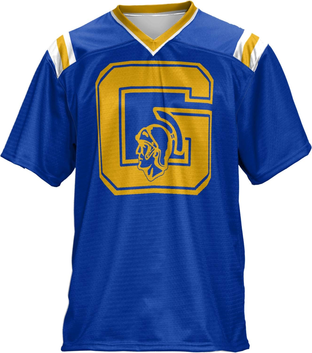ProSphere Gaithersburg High School Boys' Football Jersey