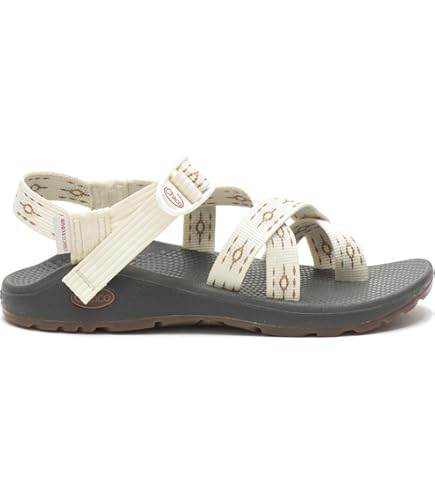 Amazon.com: Chaco ZX/1 Cloud Dual Adjustable Straps Cushioned