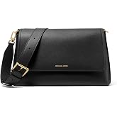 Michael Kors Women's Nessa Large Messenger