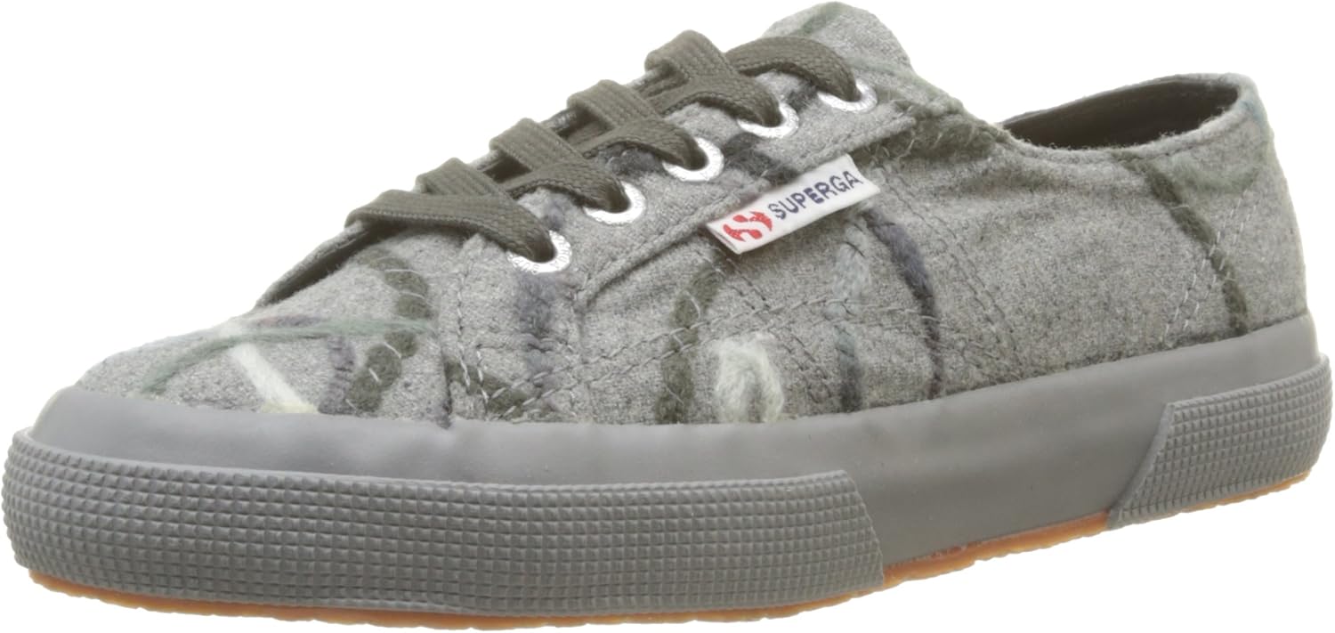superga wool