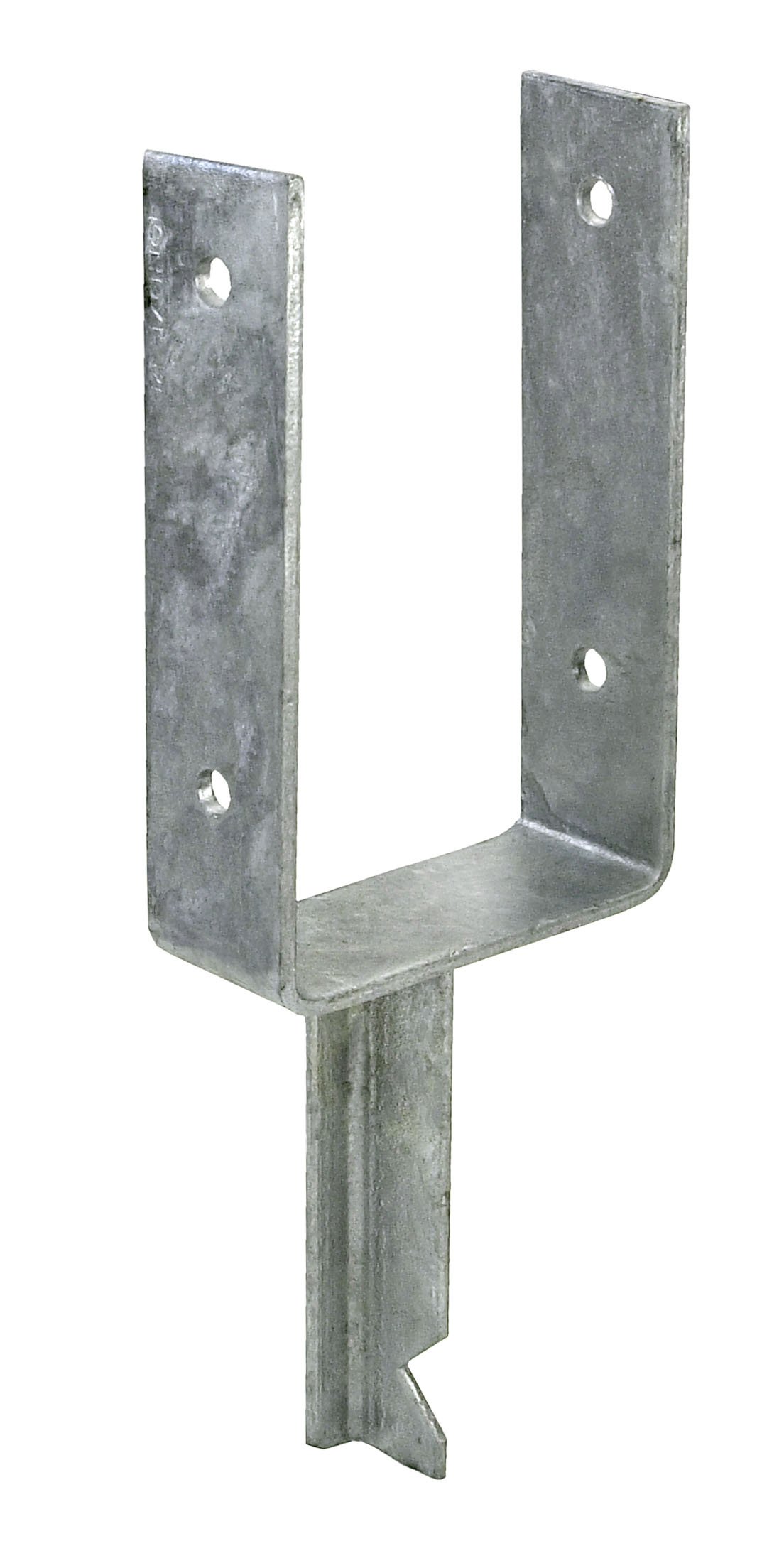 CONNEX HV4250 Post Support Shoe T-Lock U91, 91 x 50 x 200 x 5 mm