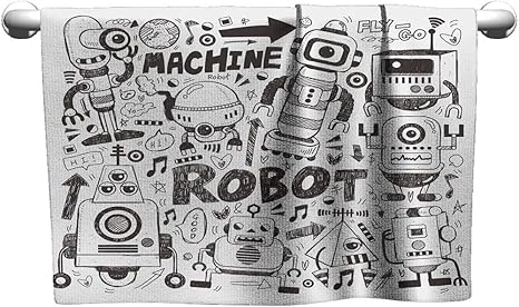 Amazon アメイジングプラントウォッシュクロス ハンドタオル 水彩 トロピカル ヤシの葉 カラフルなイラスト 自然な感触 スーパーソフト 速乾 ウォッシュクロス 超吸収性 ハンドタオル グリーン ライムグリーン W14 X L28 Inches 2 Piece ハンドタオル ホーム