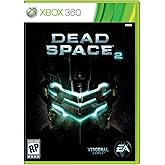 Dead Space 2 - Xbox 360 Standard Edition