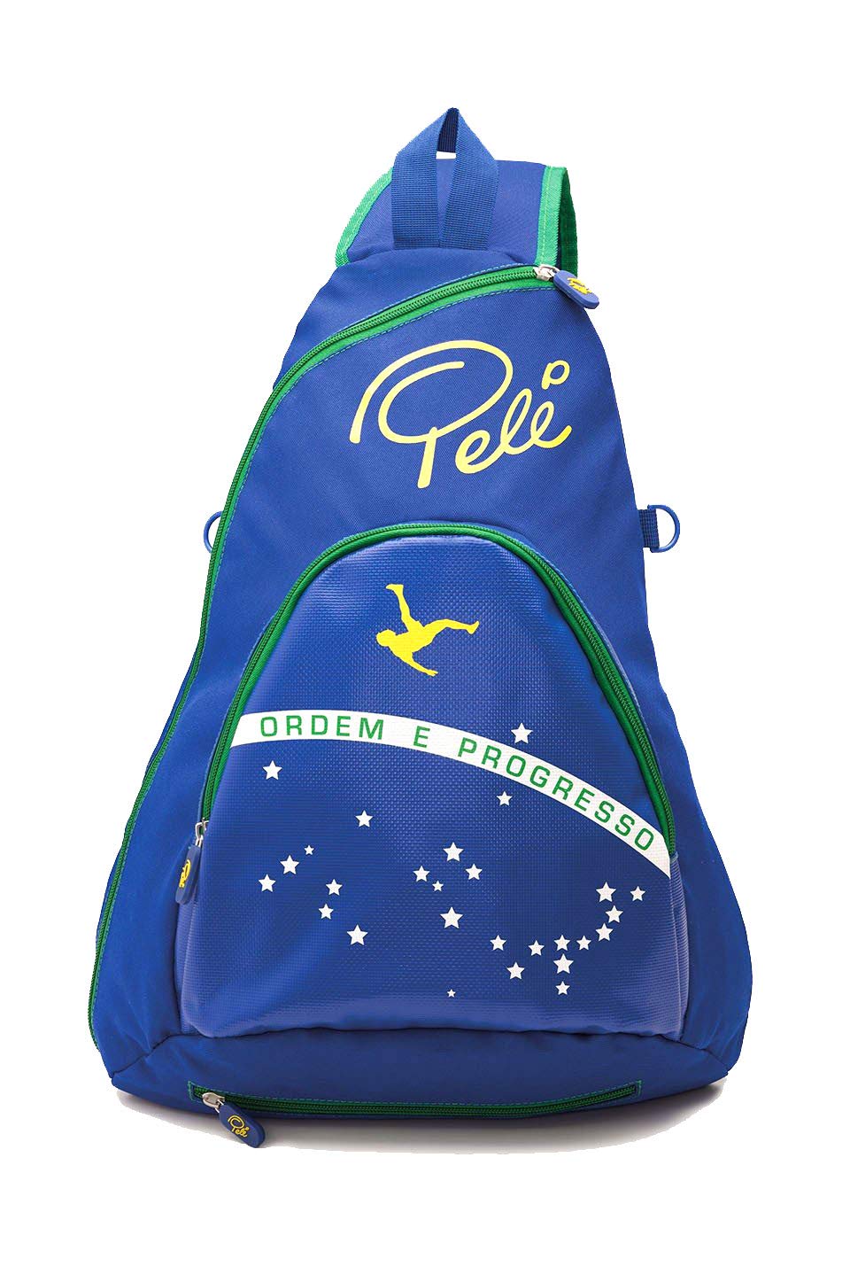 Pele Backpack