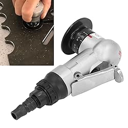 Mini Pneumatic Chamfering Machine, 45 Degree