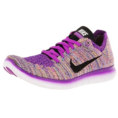 nike motion flyknit women's